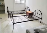 Room Rent • Hougang • 108 Hougang Avenue 1 • S$1200 • 3-Room (2 BR) • Master Room