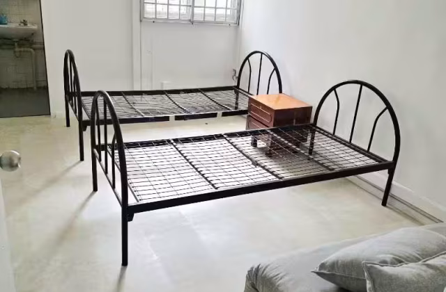 Room Rent • Hougang • 108 Hougang Avenue 1 • S$1200 • 3-Room (2 BR) • Master Room