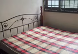 Room Rent • Woodlands • 110 Woodlands Street 13 • S$700 • 4-Room (3 BR) • Common Room