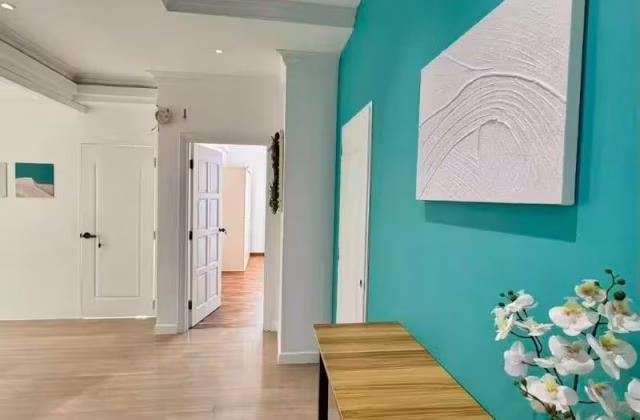 Room Rent • Bedok •  Euro-asia Court • S$1400 • Apartment • Common Room