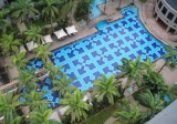 Room Rent • Bukit Timah •  The Bayshore • S$1150 • Apartment • Common Room