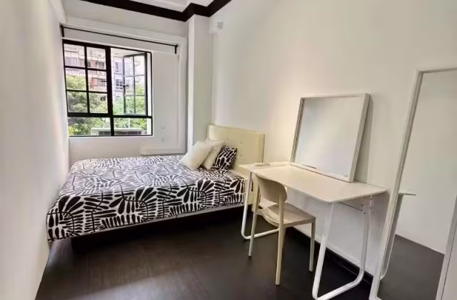Room Rent • Outram •  Guillemard View • S$1280 • Apartment • Common Room