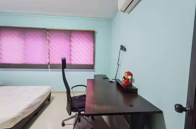 Room Rent • Lim Chu Kang • 926 Jurong West Street 92 • S$850 • 3-Room (2 BR) • Common Room