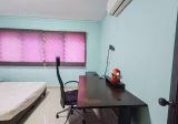 Room Rent • Lim Chu Kang • 926 Jurong West Street 92 • S$850 • 3-Room (2 BR) • Common Room