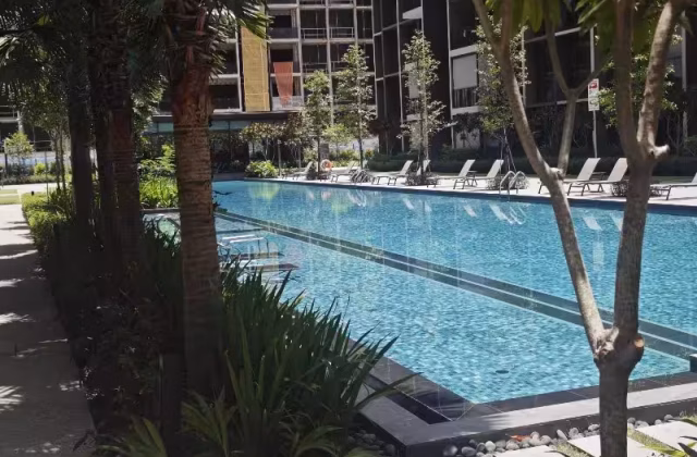 Room Rent • Western Water Catchment •  Tenet • S$1300 • Condo • Common Room