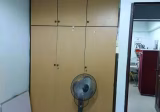 Room Rent • Orchard • 320 Ang Mo Kio Avenue 1 • S$1000 • 3-Room (2 BR) • Common Room