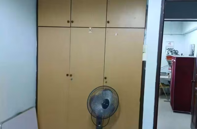 Room Rent • Orchard • 320 Ang Mo Kio Avenue 1 • S$1000 • 3-Room (2 BR) • Common Room