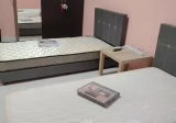 Room Rent • Tampines • 160 Simei Road • S$800 • 4-Room (3 BR) • Common Room