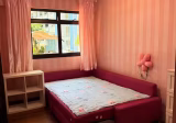 Room Rent • Hougang • 507A Wellington Circle • S$800 • 4-Room (3 BR) • Common Room