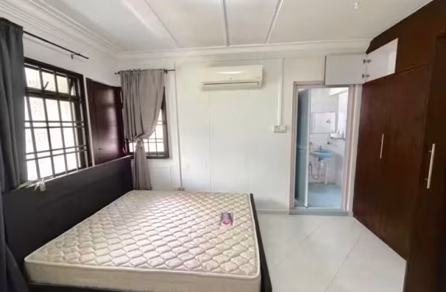 Room Rent • Paya Lebar • 43 Teban Gardens Road • S$1300 • 3-Room (2 BR) • Maid Room