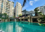 Room Rent • Bukit Batok •  Hillington Green • S$1148 • Condo • Common Room