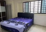 Room Rent • Rochor • 663 Buffalo Road • S$1300 • 3-Room (2 BR) • Common Room