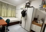 Room Rent • Changi Bay •  People's Park Complex • S$1200 • Town House • Common Room