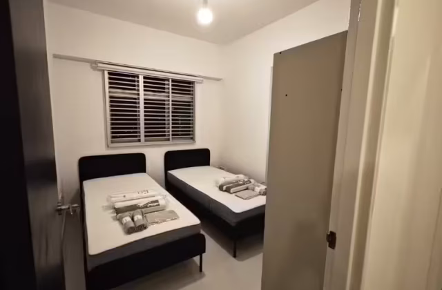 Room Rent • Hougang • 108A Canberra Walk • S$1200 • 4-Room (3 BR) • Common Room