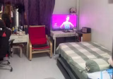 Room Rent • Museum • 41 Cambridge Road • S$1400 • 4-Room (3 BR) • Common Room