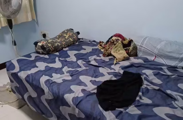 Room Rent • Sengkang • 471B Fernvale Street • S$800 • 4-Room (3 BR) • Common Room