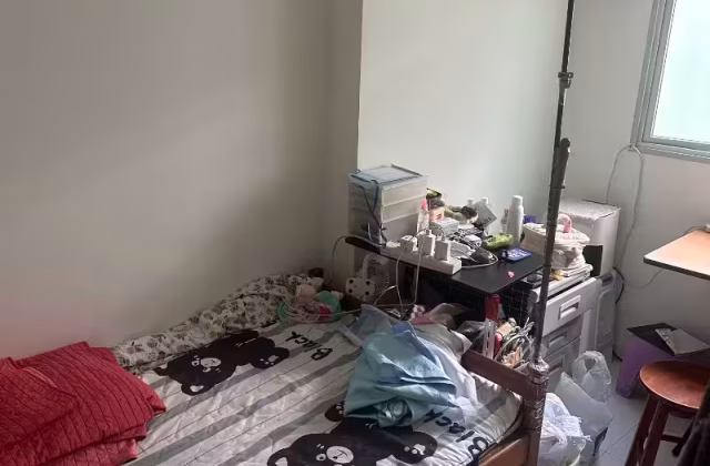 Room Rent • Rochor • 424C Yishun Avenue 11 • S$350 • 2-Room (1 BR) • Room Sharing