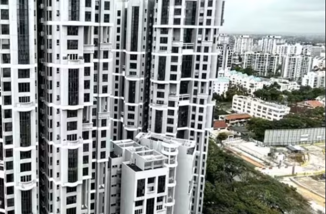 House Sale • Bedok •  The Bayshore • S$2400000 • Condo • 1423ft² / 132m²