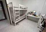 Room Rent • Sembawang • 605 Woodlands Drive 42 • S$700 • 3-Room (2 BR) • Common Room