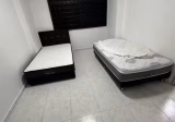 Room Rent • Lim Chu Kang • 623 Jurong West Street 61 • S$550 • 4-Room (3 BR) • Common Room