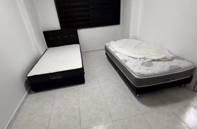 Room Rent • Lim Chu Kang • 623 Jurong West Street 61 • S$550 • 4-Room (3 BR) • Common Room