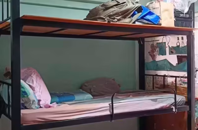 Room Rent • Hougang • 2 Hougang Avenue 3 • S$400 • 3-Room (2 BR) • Room Sharing