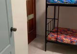 Room Rent • Sengkang • 247 Compassvale Road • S$550 • 4-Room (3 BR) • Room Sharing