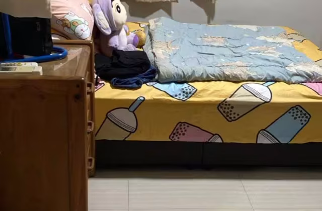 Room Rent • Choa Chu Kang • 803D Keat Hong Close • S$800 • 4-Room (3 BR) • Common Room
