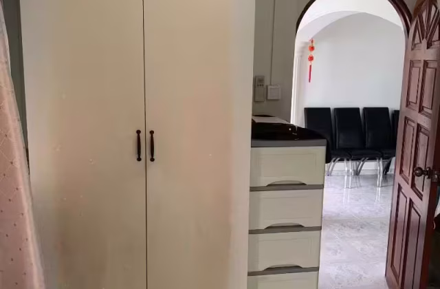 Room Rent • Ang Mo Kio • 109 Pasir Ris Street 11 • S$700 • Executive HDB • Common Room
