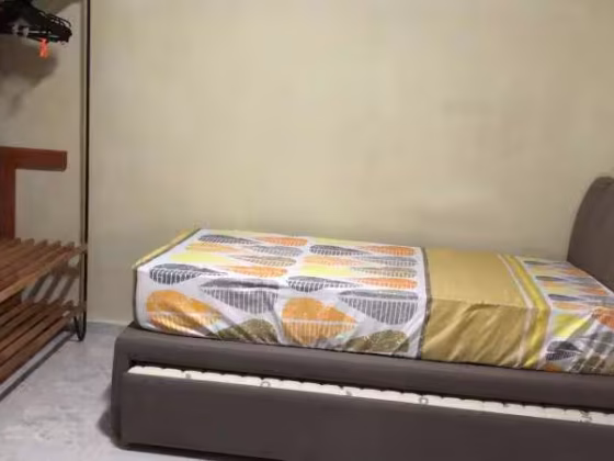 Room Rent • Ang Mo Kio • 109 Pasir Ris Street 11 • S$700 • Executive HDB • Common Room Photo