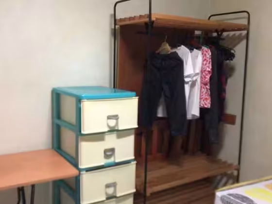 Room Rent • Ang Mo Kio • 109 Pasir Ris Street 11 • S$700 • Executive HDB • Common Room Photo