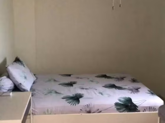 Room Rent • Ang Mo Kio • 109 Pasir Ris Street 11 • S$700 • Executive HDB • Common Room Photo