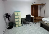 Room Rent • Ang Mo Kio • 109 Pasir Ris Street 11 • S$700 • Executive HDB • Common Room