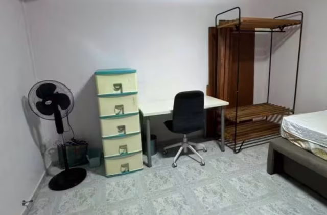 Room Rent • Ang Mo Kio • 109 Pasir Ris Street 11 • S$700 • Executive HDB • Common Room