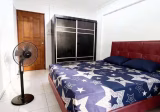 Room Rent • Clementi • 710 Clementi West Street 2 • S$1300 • 3-Room (2 BR) • Master Room