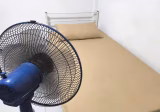 Room Rent • Woodlands • 136 Marsiling Road • S$450 • 3-Room (2 BR) • Room Sharing