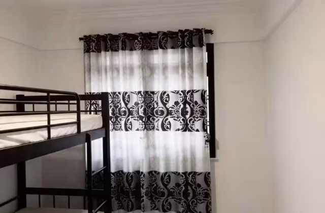 Room Rent • Woodlands • 136 Marsiling Road • S$450 • 3-Room (2 BR) • Room Sharing