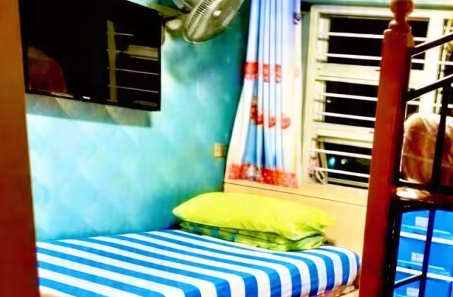 Room Rent • Hougang • 473C Upper Serangoon Crescent • S$500 • 3-Room (2 BR) • Room Sharing