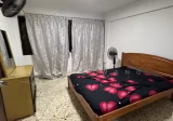 Room Rent • Paya Lebar • 43 Teban Gardens Road • S$1500 • 3-Room (2 BR) • Master Room