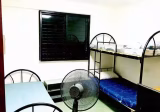 Room Rent • Toa Payoh • 195 Kim Keat Avenue • S$500 • 3-Room (2 BR) • Room Sharing