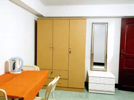 Room Rent • Toa Payoh • 195 Kim Keat Avenue • S$500 • 3-Room (2 BR) • Room Sharing Photo