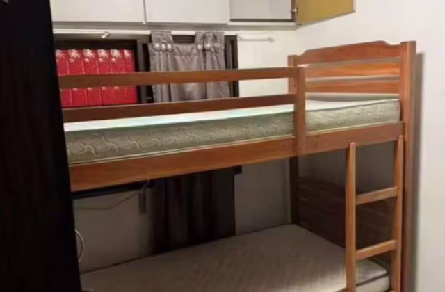 Room Rent • Outram • 93 Jalan Dua • S$900 • 3-Room (2 BR) • Maid Room
