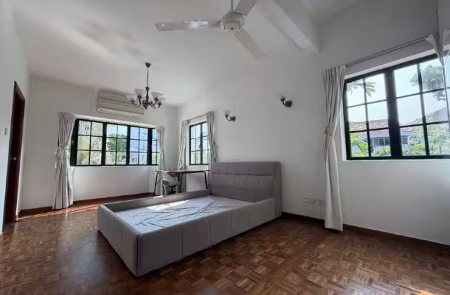 Room Rent • Novena •  Ming Teck Park • S$2500 • 2-Room (1 BR) • Master Room
