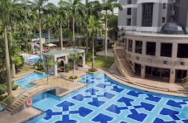House Sale • Bedok •  The Bayshore • S$1890000 • Condo • 1238ft² / 115m²