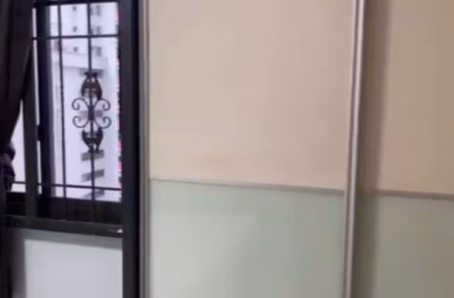 Room Rent • Choa Chu Kang • 658 Choa Chu Kang Crescent • S$500 • 4-Room (3 BR) • Room Sharing
