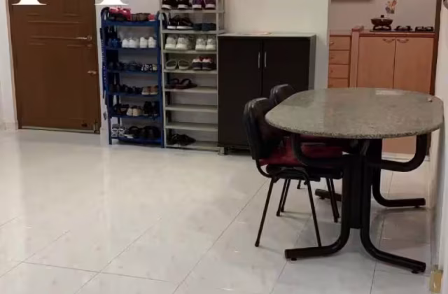 Room Rent • Kallang • 5 Boon Keng Road • S$1 • 5-Room (4 BR) • Room Sharing