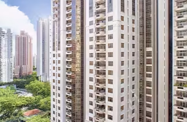 House Rent • River Valley •  Leonie Condotel • S$11900 • Condo • 2568ft² / 238m²