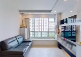 Room Rent • Clementi • 90B Telok Blangah Street 31 • S$1200 • 3-Room (2 BR) • Master Room