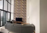 House Rent • Clementi •  The Trilinq • S$7000 • 4-Room (3 BR) • 1356ft² / 125m²