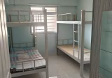 Room Rent • Bukit Merah • 148 Silat Avenue • S$420 • 3-Room (2 BR) • Room Sharing